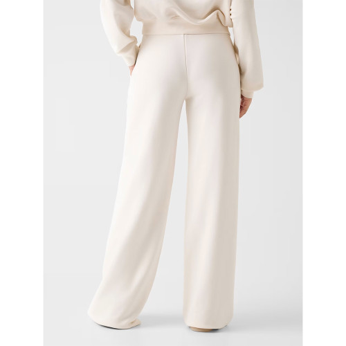 Guess Γυναικείο παντελόνι Wide-Leg pants